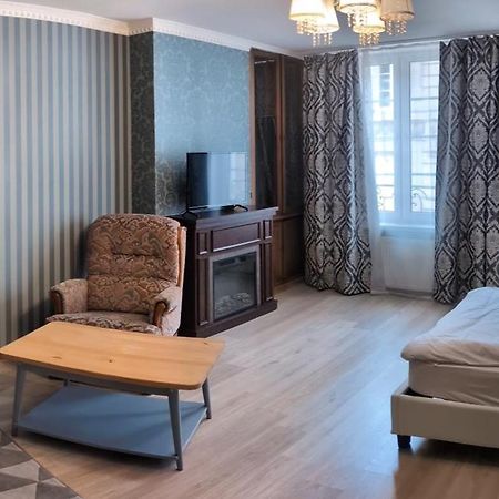 Appartement A Cote De Port Vendôme Eksteriør bilde