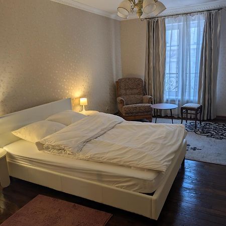 Appartement A Cote De Port Vendôme Eksteriør bilde