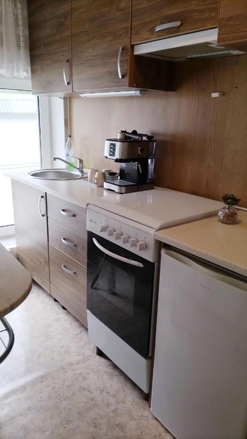 Appartement A Cote De Port Vendôme Eksteriør bilde