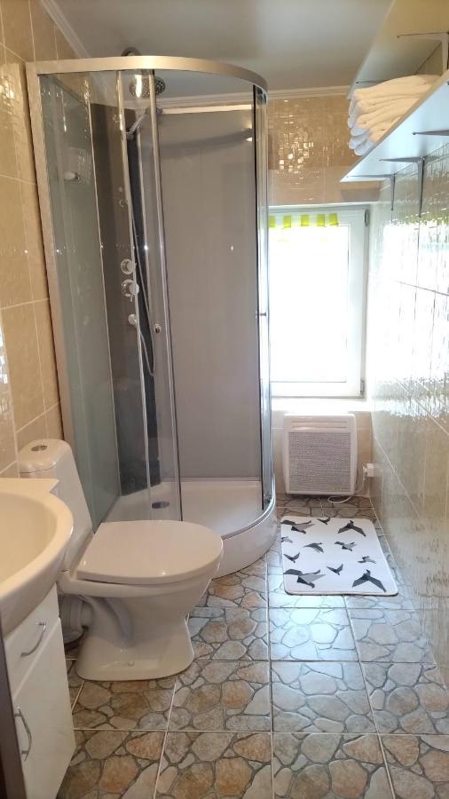 Appartement A Cote De Port Vendôme Eksteriør bilde