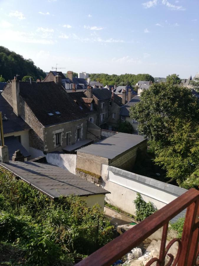 Appartement A Cote De Port Vendôme Eksteriør bilde
