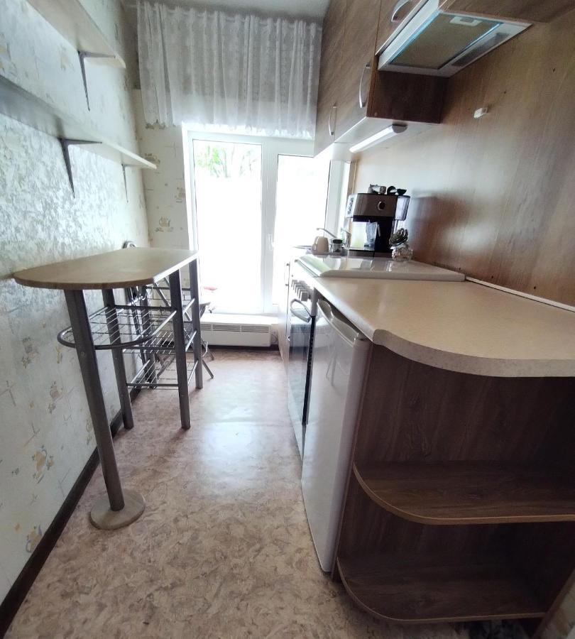 Appartement A Cote De Port Vendôme Eksteriør bilde